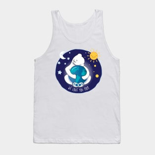 Mother Earth Love Tank Top